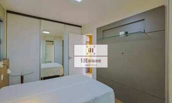 Imagem 7: Apartamento de 3 quartos Mobiliado na Savassi