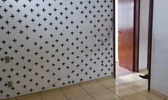 Imagem 2: Casa de segundo pavimento disponível para locação!