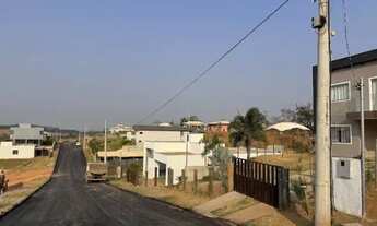 Imagem: Condomínio Terra Brasilis