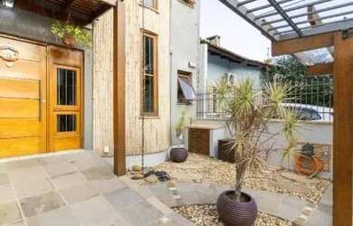 Imagem 3: Casa com 3 Quartos à venda, 141m² - Hípica