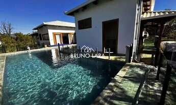 Imagem 2: Casa à venda em Igarapé MG, condomínio Gran Ville