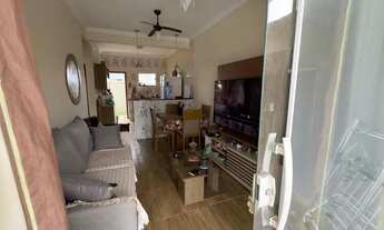 Imagem 4: Imóvel para venda tem 70 metros quadrados com 2 quartos em Unamar (Tamoios) - Cabo Frio