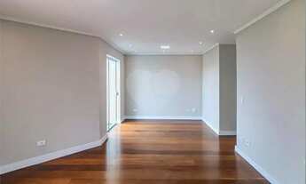 Imagem: Cobertura à venda com 2 quartos, sendo