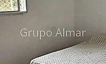 Imagem: Apartamento 2 quartos - Aeroporto