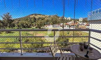 Imagem 7: Cobertura à venda, 137 m² por R$ 550.000,00 - Maria Paula - São Gonçalo/RJ