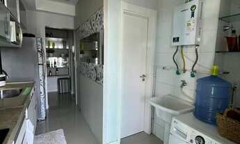 Imagem 2: Apartamento para alugar no condomínio Jardim de Provence