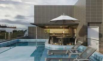 Imagem 4: Apartamento para venda com 36 metros quadrados com 1 quarto em Intermares - Cabedelo - Par