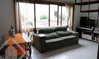 Imagem 5: COBERTURA NO BAIRRO MENINO DEUS