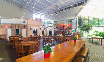 Imagem 3: Imóvel comercial, reformado, vão livre, com duas frentes uma p movimenta Hélio Pelegrino!!