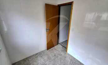 Imagem 4: Sala comercial com banheiro na Vila Medeiros