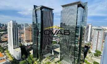 Imagem 5: Mezanino Mobiliado 137m²