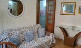 Imagem 2: Imóvel para aluguel possui 61 metros quadrados com 2 quartos em Boa Vista - Porto Alegre