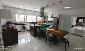 Imagem 4: Sobrado condomínio a venda no Jardim Aracy - Mogi das Cruzes