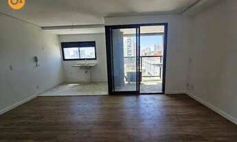 Imagem 2: Apartamento com 1 dormitório para alugar, 38 m² - Km 18 - Osasco/SP