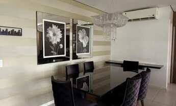 Imagem 3: CONDOMÍNIO AUTHENTIC ADRIANÓPOLIS- APTO MOBILIADO 140M²