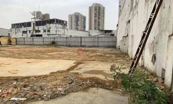 Imagem 3: Terreno residencial na Vila Carrão