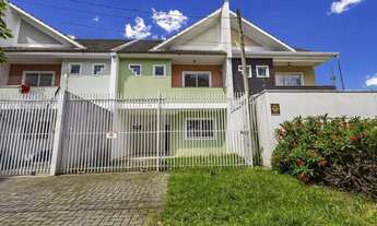 Imagem: Sobrado de frente pra rua