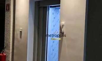 Imagem 4: Apartamento à venda, 48 m² por R$ 355.000,00 - Vila Helena - Santo André/SP