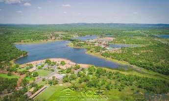 Imagem 4: Terreno para venda TERRA SELVAGEM Cuiabá