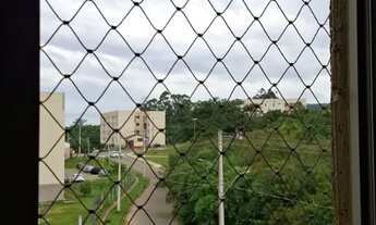 Imagem: APARTAMENTO EM BAIRRO POPULAR