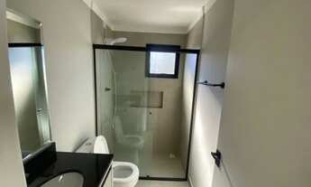 Imagem 3: Kitnet mobiliada no Jardim Morumbi - São José dos Campos - SP