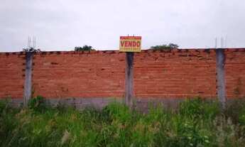 Imagem 2: TERRENOS 15 X 30 ÁREA 450,00 m² RUA WAÇAÚDI KURYPARQUE SANTO DUMONT