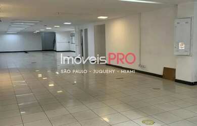 Imagem: Prédio comercial na melhor rua do Paraiso