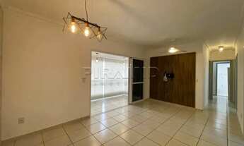 Imagem 2: Apartamento padrão, Jardim Nova Aliança Sul, Zona Sul, Ribeirão Preto SP