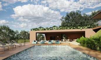 Imagem: Lotes Condomínio com Segurança Lazer e