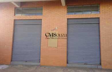 Imagem 2: Loja para alugar em Londrina, Centro, com 220 m²