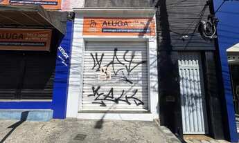 Imagem: Loja para aluguel, Riacho das Pedras - Contagem/MG