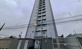 Imagem: Apartamento novo com 1 suíte 1 dormitório