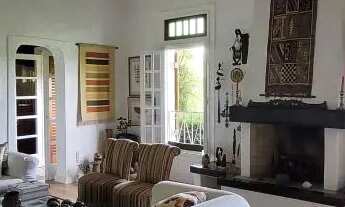 Imagem 5: CHACARA - VILA CAPUAVA - SP