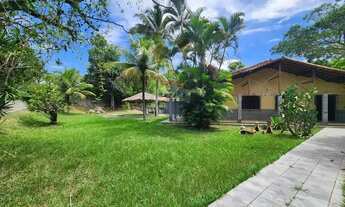 Imagem 5: Casa colonial, com 3 quartos, uma suíte, 1050m²