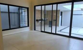 Imagem 7: Casa à Venda com 3 Suítes, Piscina e Espaço Gourmet no Condomínio Giverny!