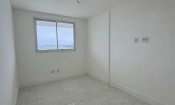 Imagem 10: Apartamento 3 quartos frente mar na praia da cerca, conforto garantido