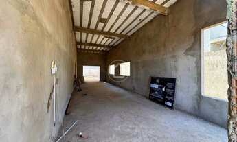 Imagem 5: CASA EM CONSTRUÇÃO