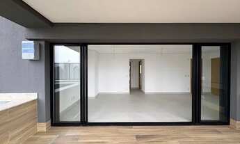 Imagem 2: APTO GYRO ROOFTOP 129M² / SETOR MARISTA