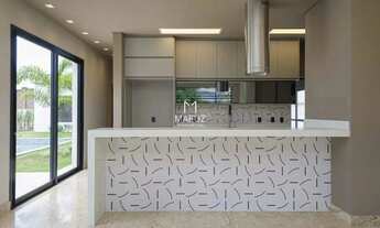 Imagem 6: CASA NOVA COM 4 SUITES, COM PISCINA - DISPONIVEL PRA VENDA