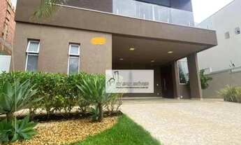 Imagem: Casa com 4 dormitórios, 410 m² - venda