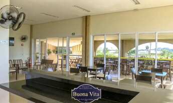 Imagem 4: Terreno à venda, 407 m² por R$ 280.000,00 - Parque Residencial Buona Vita - São José do Ri