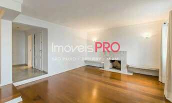 Imagem 2: Apto de 186m2 com 3 dorm, todos suites e 3 vagas no Campo Belo