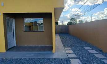 Imagem 3: Saia Do Aluguel Agora Casas Prontas Para Morar Localizadas No Jardim Zuleika