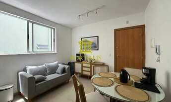 Imagem 3: Apartamento com 2 quartos à venda em Belo Horizonte