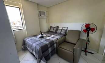 Imagem 2: Duplex de cobertura pra morar ou rentabilizar