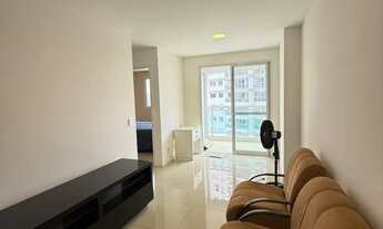 Imagem 4: 032 Exelente oportunidade de aluguel apartamento semi mobiliado no condomínio Ilha parque