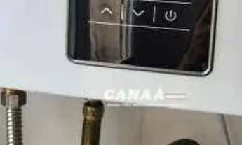 Imagem 6: Apartamento com 2 dormitórios, 50 m² - venda por R$ 405.000,00 ou aluguel por R$ 2.500,00