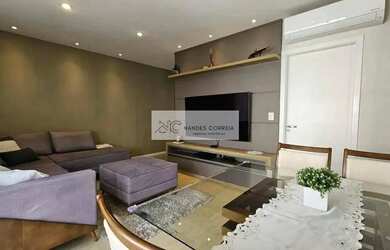 Imagem 8: Apartamento à venda, Gleba Fazenda Palhano, Londrina, PR