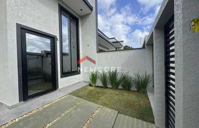 Imagem 7: Casa em Rua 1202 - Itajuba - Barra Velha/SC