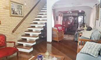 Imagem 4: Casa à venda, 4 quartos, 2 suítes, 5 vagas, Embaré - Santos/SP